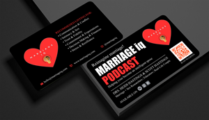 Business Card Design by jk_studio for 7 Health | Design: #36501701