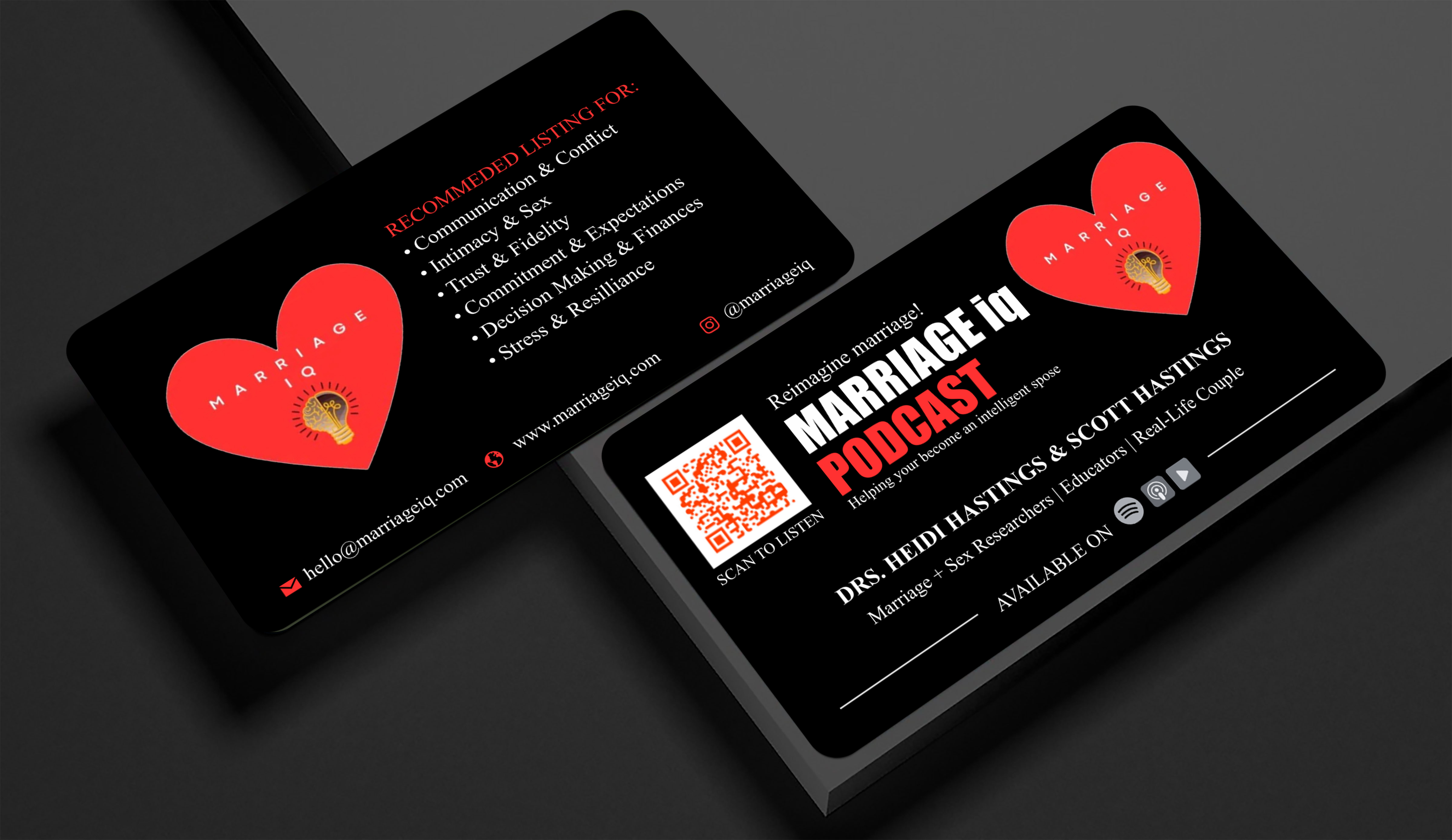 Business Card Design by jk_studio for 7 Health | Design #36506367