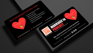 Business Card Design by jk_studio for 7 Health | Design: #36507585