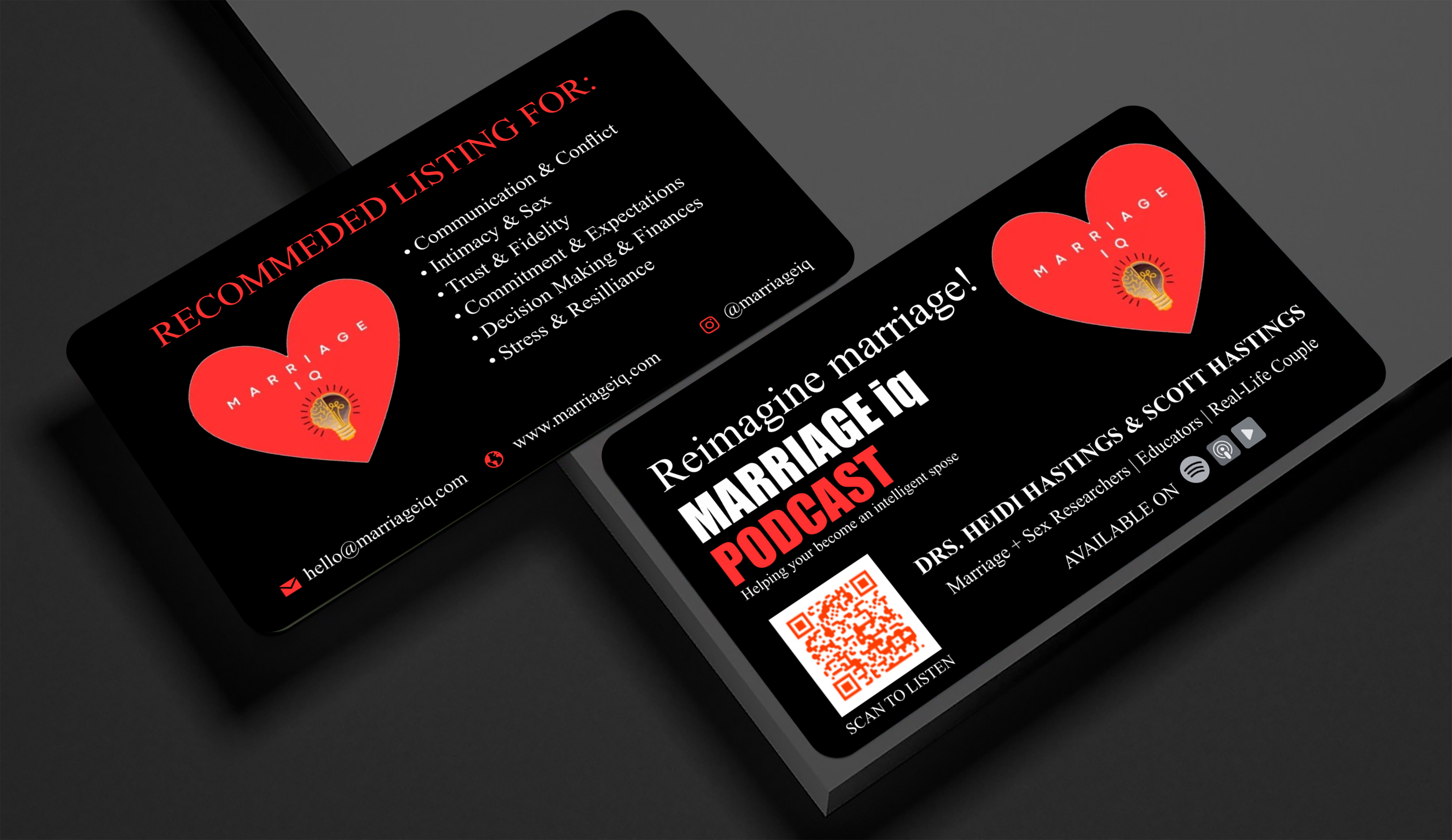 Business Card Design by jk_studio for 7 Health | Design #36507604