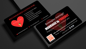 Business Card Design by jk_studio for 7 Health | Design: #36507700