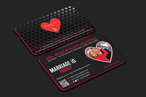 Business Card Design by DesignerShahadat for 7 Health | Design: #36505008
