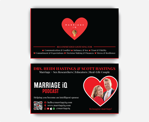 Business Card Design by DesignerShahadat for 7 Health | Design: #36505011