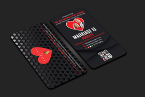 Business Card Design by DesignerShahadat for 7 Health | Design: #36505106