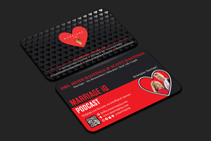 Business Card Design by DesignerShahadat for 7 Health | Design: #36505609