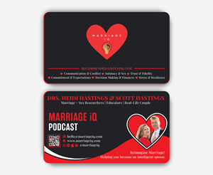 Business Card Design by DesignerShahadat for 7 Health | Design: #36505682