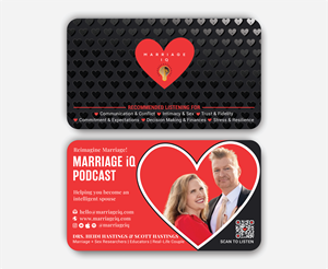 Business Card Design by DesignerShahadat for 7 Health | Design: #36505861