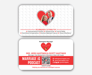 Business Card Design by DesignerShahadat for 7 Health | Design: #36509113