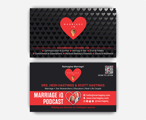 Business Card Design by DesignerShahadat for 7 Health | Design: #36509115