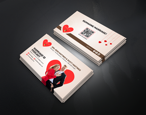 Business Card Design by artbitin for 7 Health | Design: #36509942