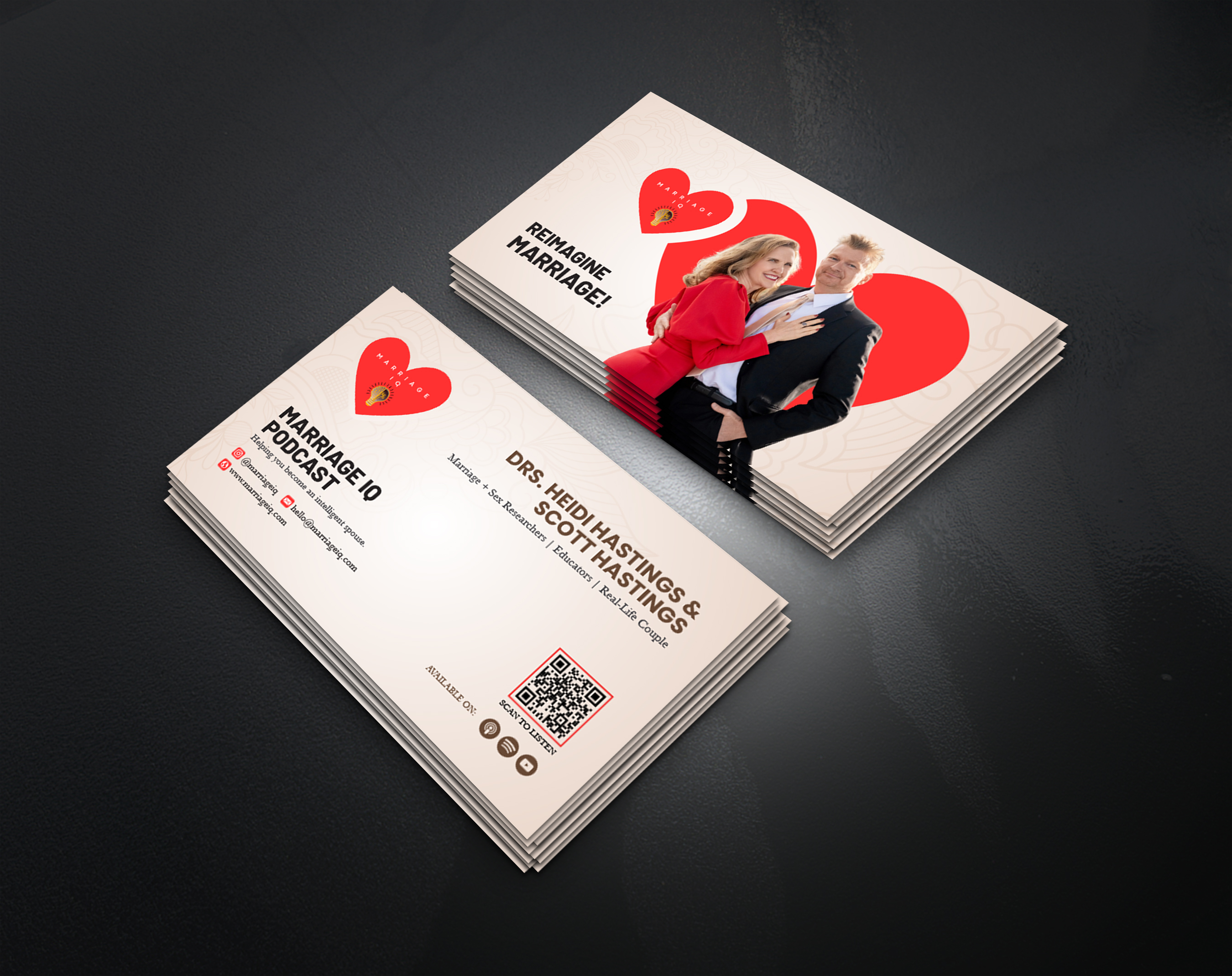 Business Card Design by artbitin for 7 Health | Design #36509943