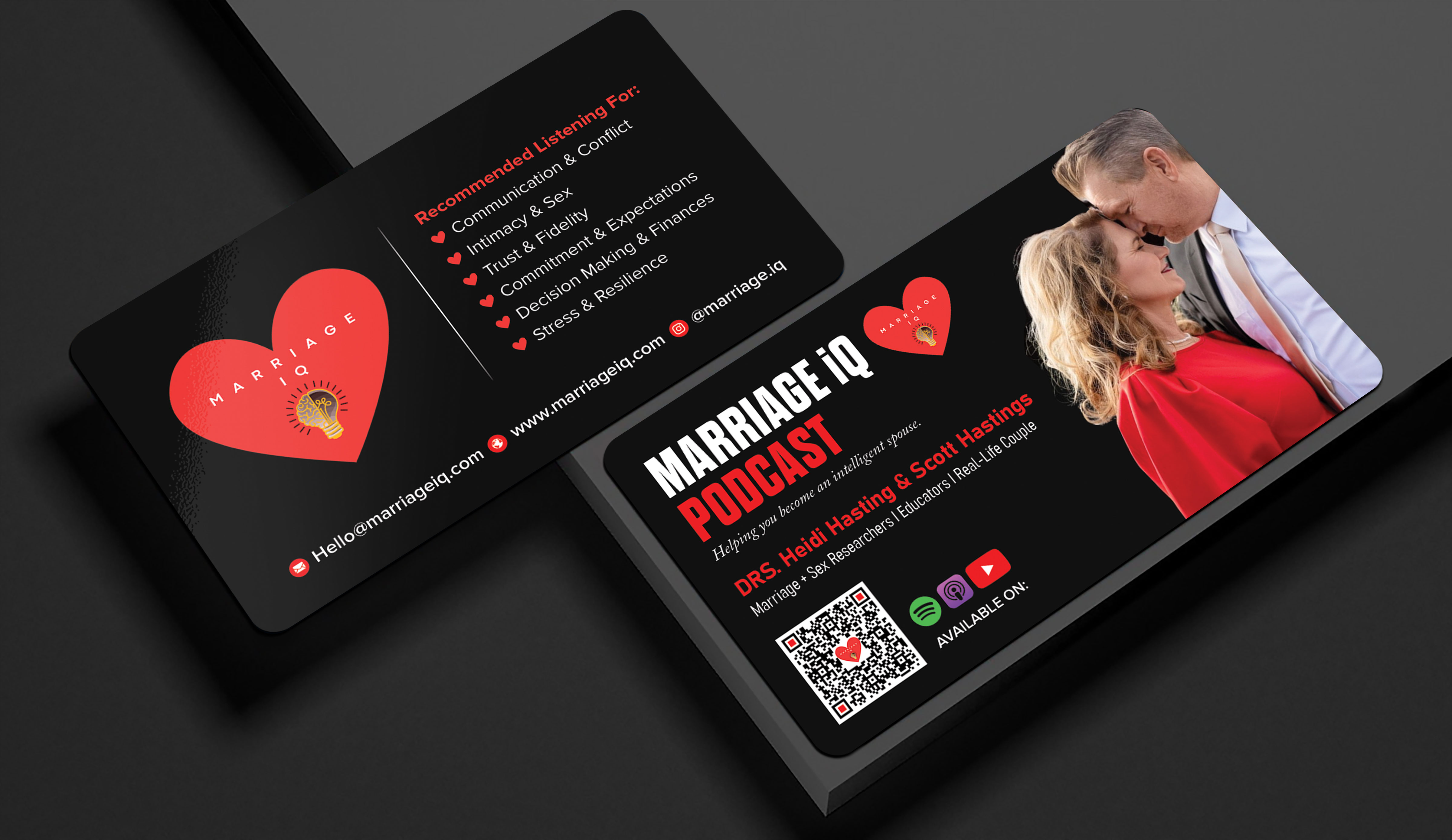 Business Card Design by Sabbir_2025 for 7 Health | Design #36501940