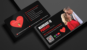 Business Card Design by Sabbir_2025 for 7 Health | Design: #36501947