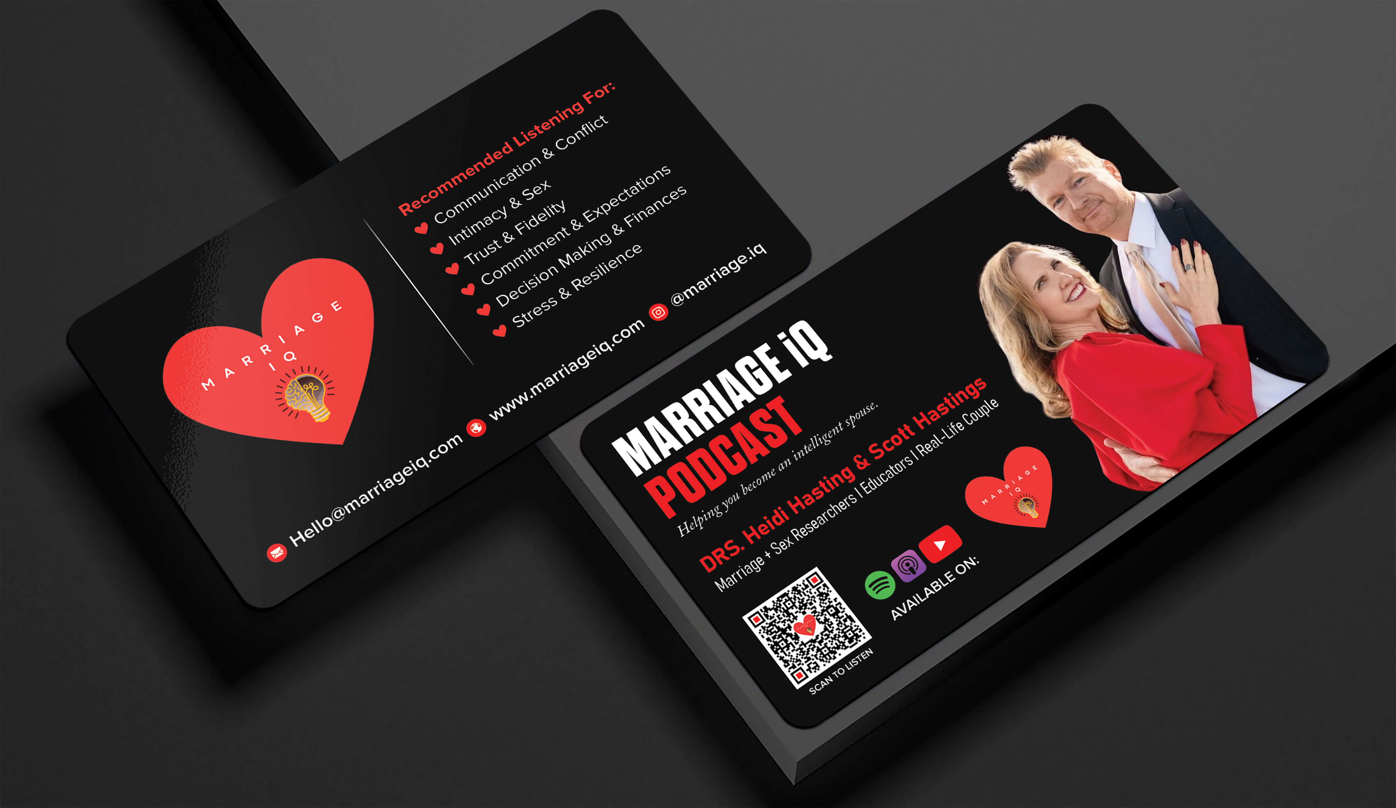 Business Card Design by Sabbir_2025 for 7 Health | Design #36501957