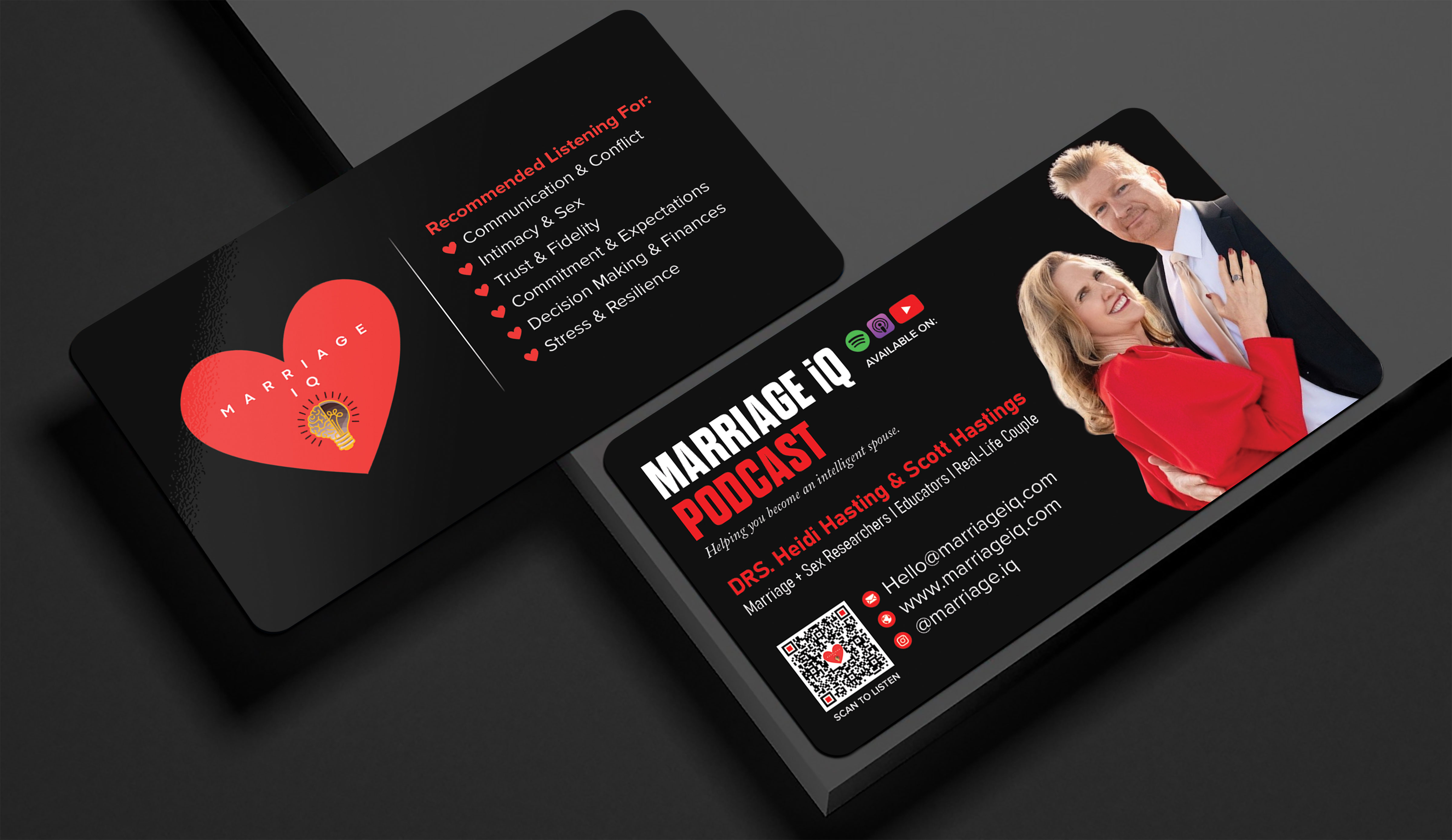 Business Card Design by Sabbir_2025 for 7 Health | Design #36506141