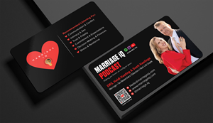 Business Card Design by Sabbir_2025 for 7 Health | Design: #36506141