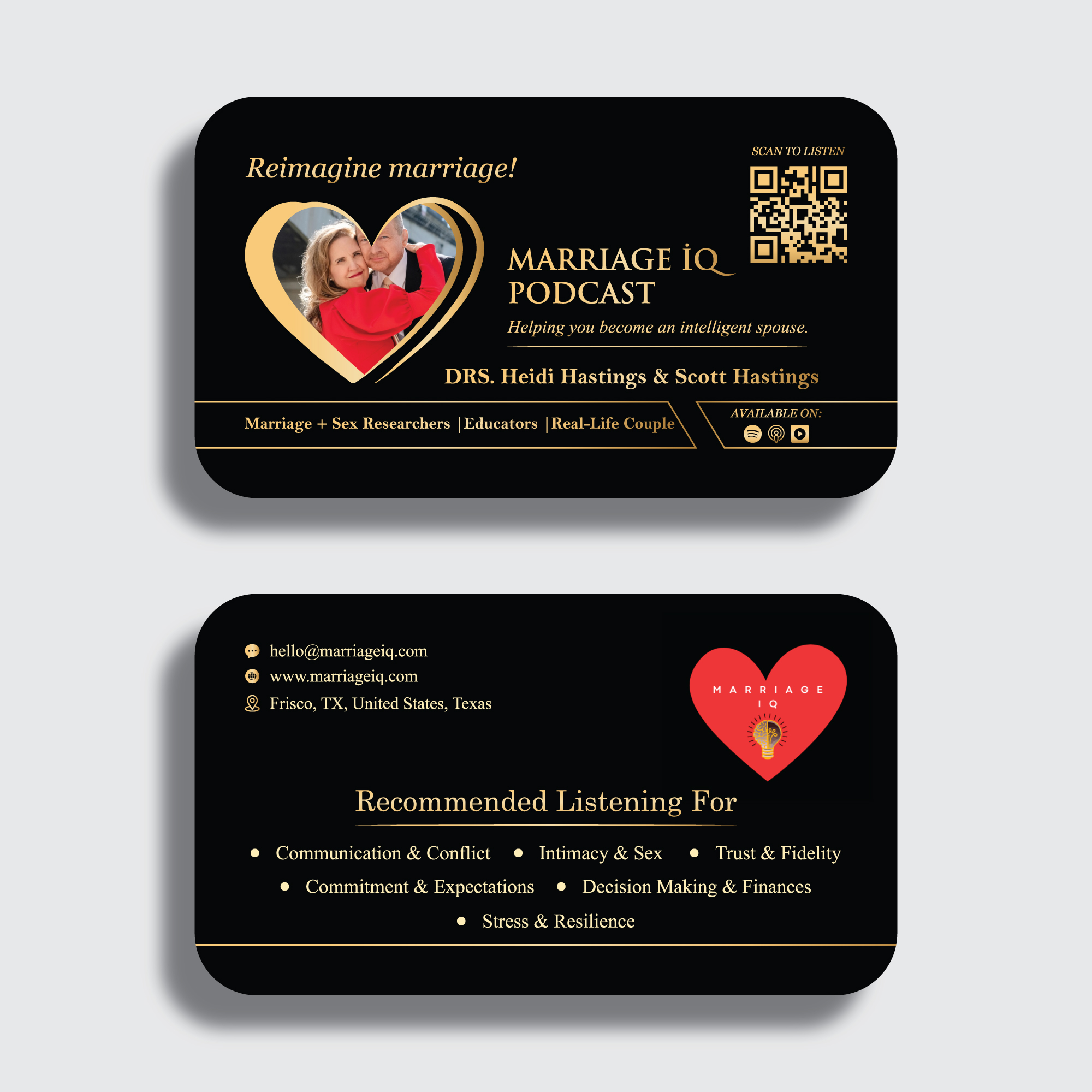 Business Card Design by grappikstar for 7 Health | Design #36509024