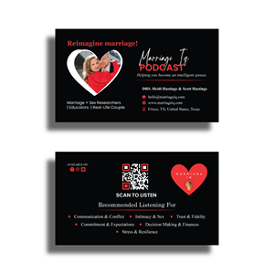 Business Card Design by grappikstar for 7 Health | Design: #36509025