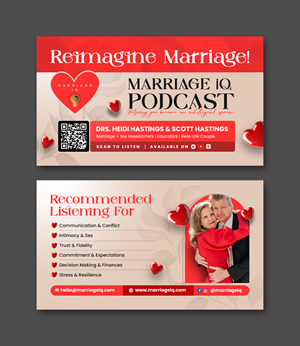 Business Card Design by debdesign for 7 Health | Design: #36506315