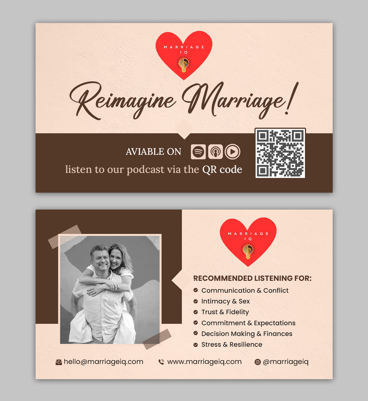 Business Card Design by debdesign for 7 Health | Design #36506426