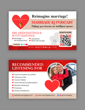 Business Card Design by debdesign for 7 Health | Design: #36506444