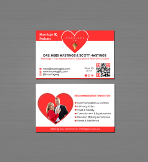 Business Card Design by Creations Box 2015 for 7 Health | Design: #36510871
