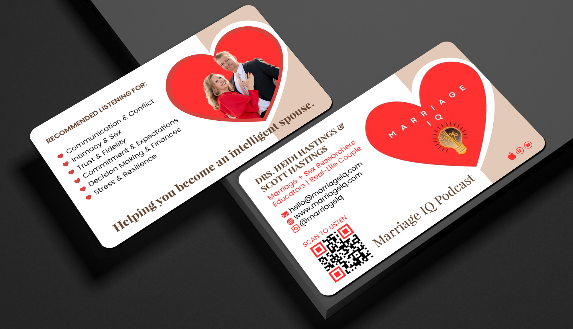 Business Card Design by Creations Box 2015 for 7 Health | Design #36515634