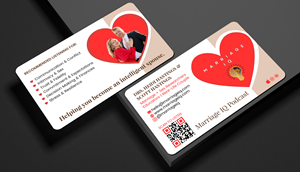 Business Card Design by Creations Box 2015 for 7 Health | Design: #36515634
