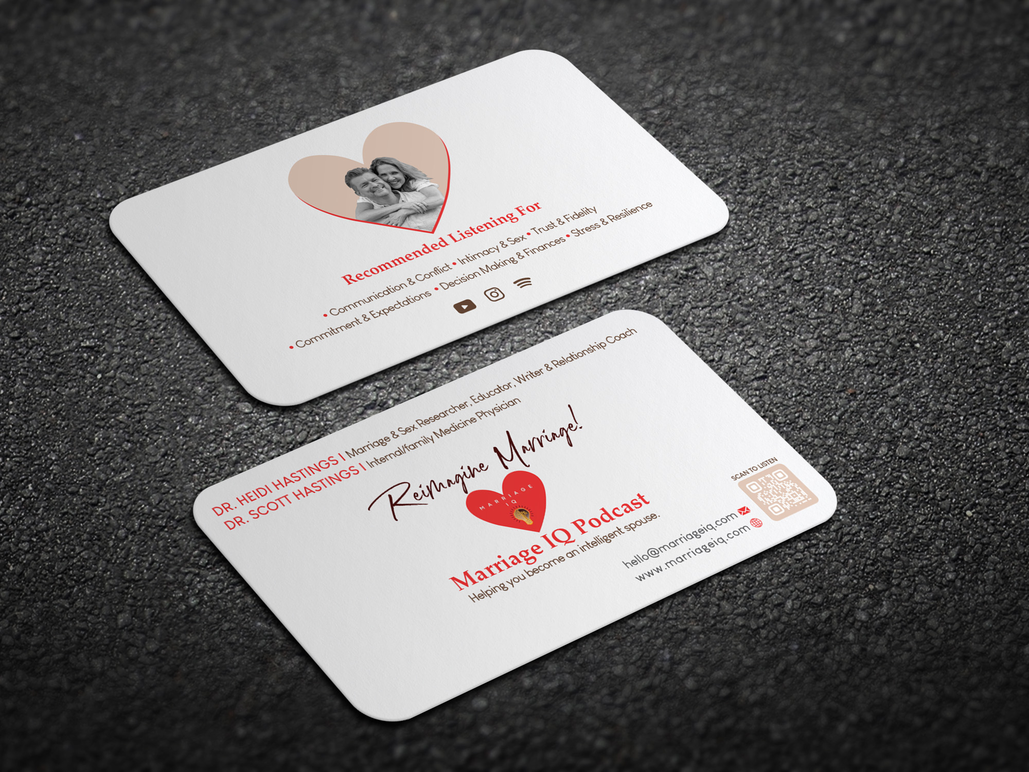 Business Card Design by Magic of Art for 7 Health | Design #36507029