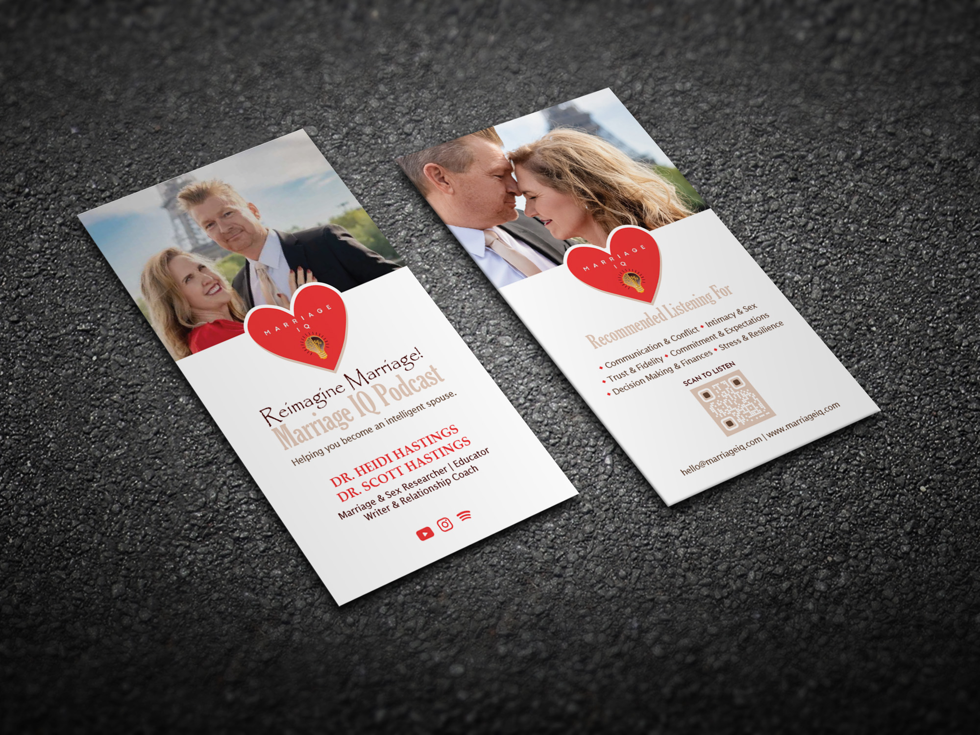 Business Card Design by Magic of Art for 7 Health | Design #36507030