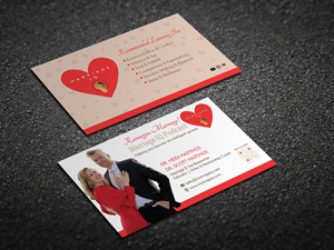 Business Card Design by Magic of Art for 7 Health | Design: #36507031