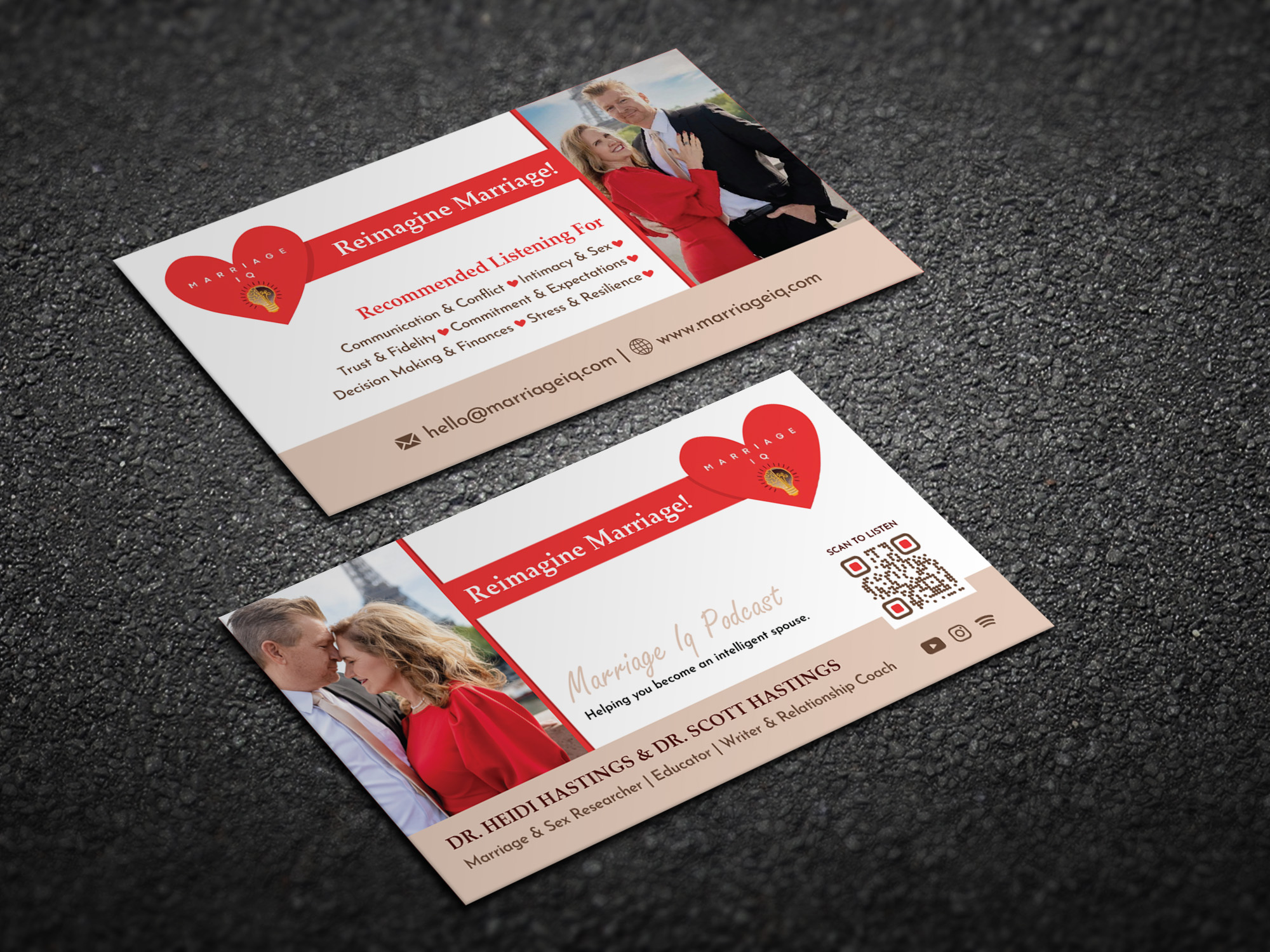 Business Card Design by Magic of Art for 7 Health | Design #36507032