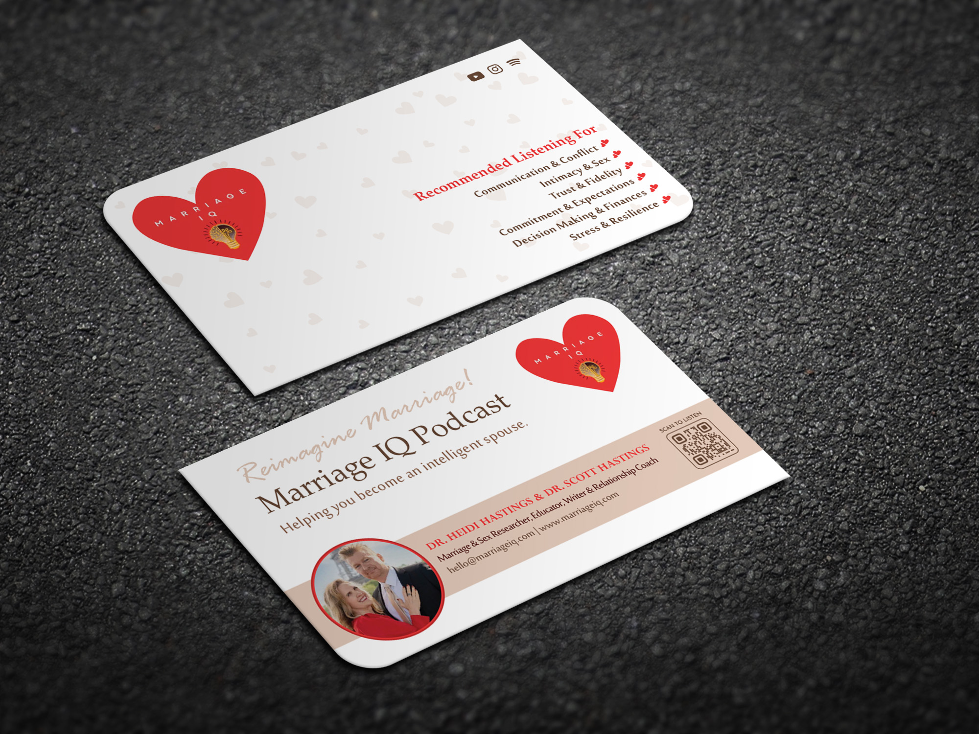 Business Card Design by Magic of Art for 7 Health | Design #36507033