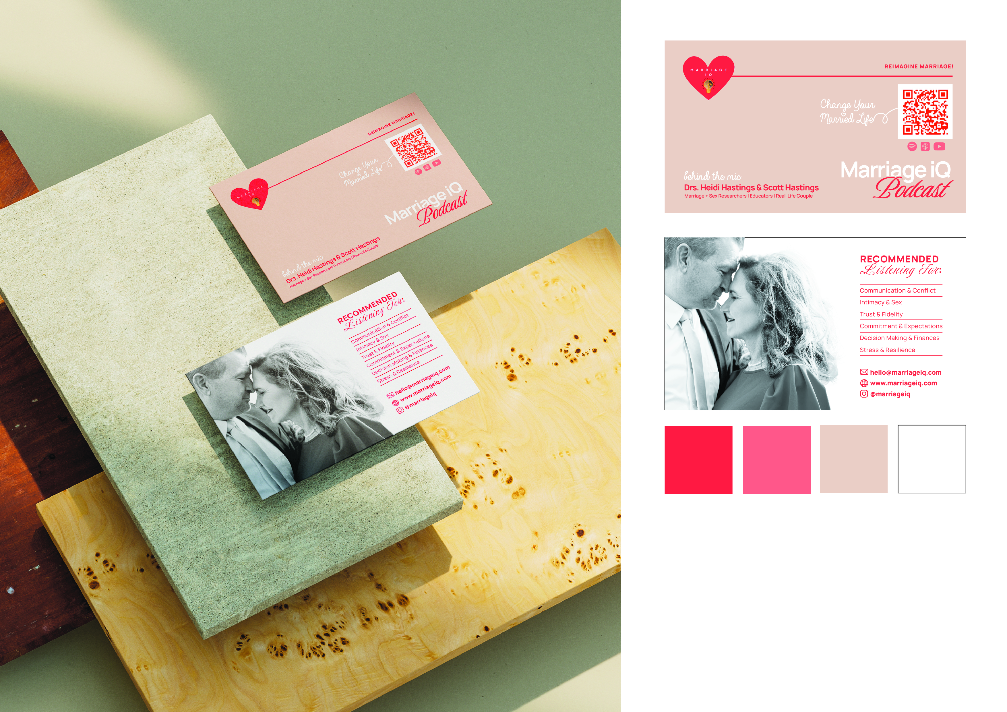 Business Card Design by Vidni Design for 7 Health | Design #36511867