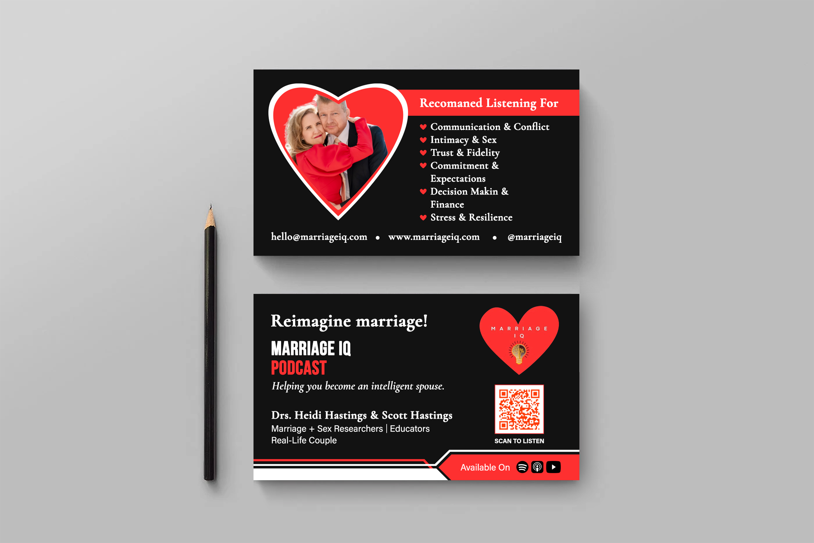 Business Card Design by dipangkarroy1996 for 7 Health | Design #36502684