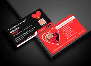 Business Card Design by dipangkarroy1996 for 7 Health | Design: #36508673