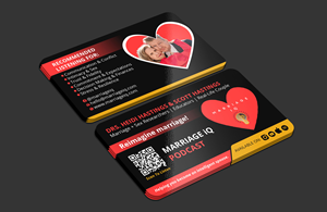Business Card Design by Imagine design000 for 7 Health | Design #36509462
