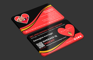 Business Card Design by Imagine design000 for 7 Health | Design: #36509517