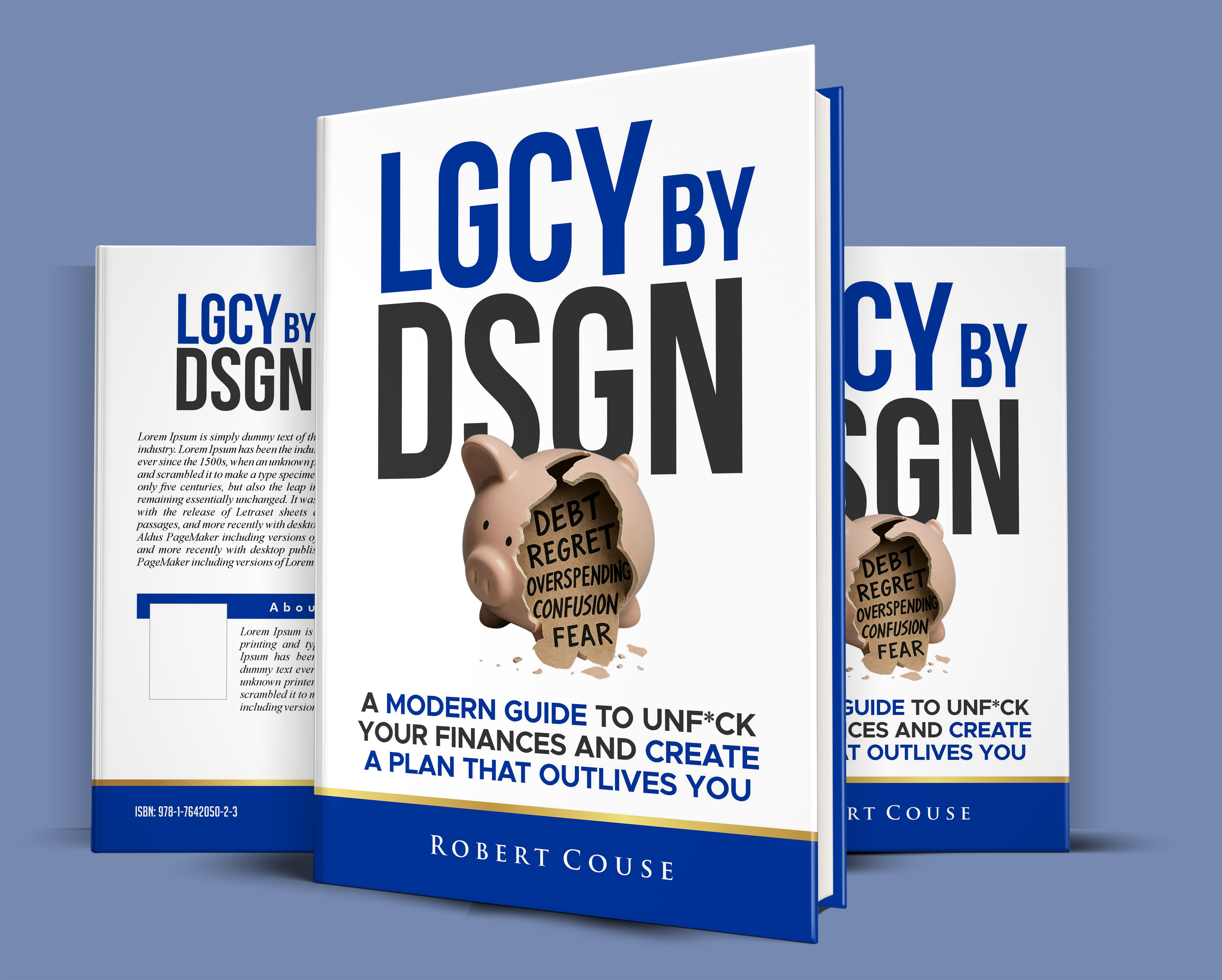 Book Cover Design by Rajneesha for this project | Design #36505915