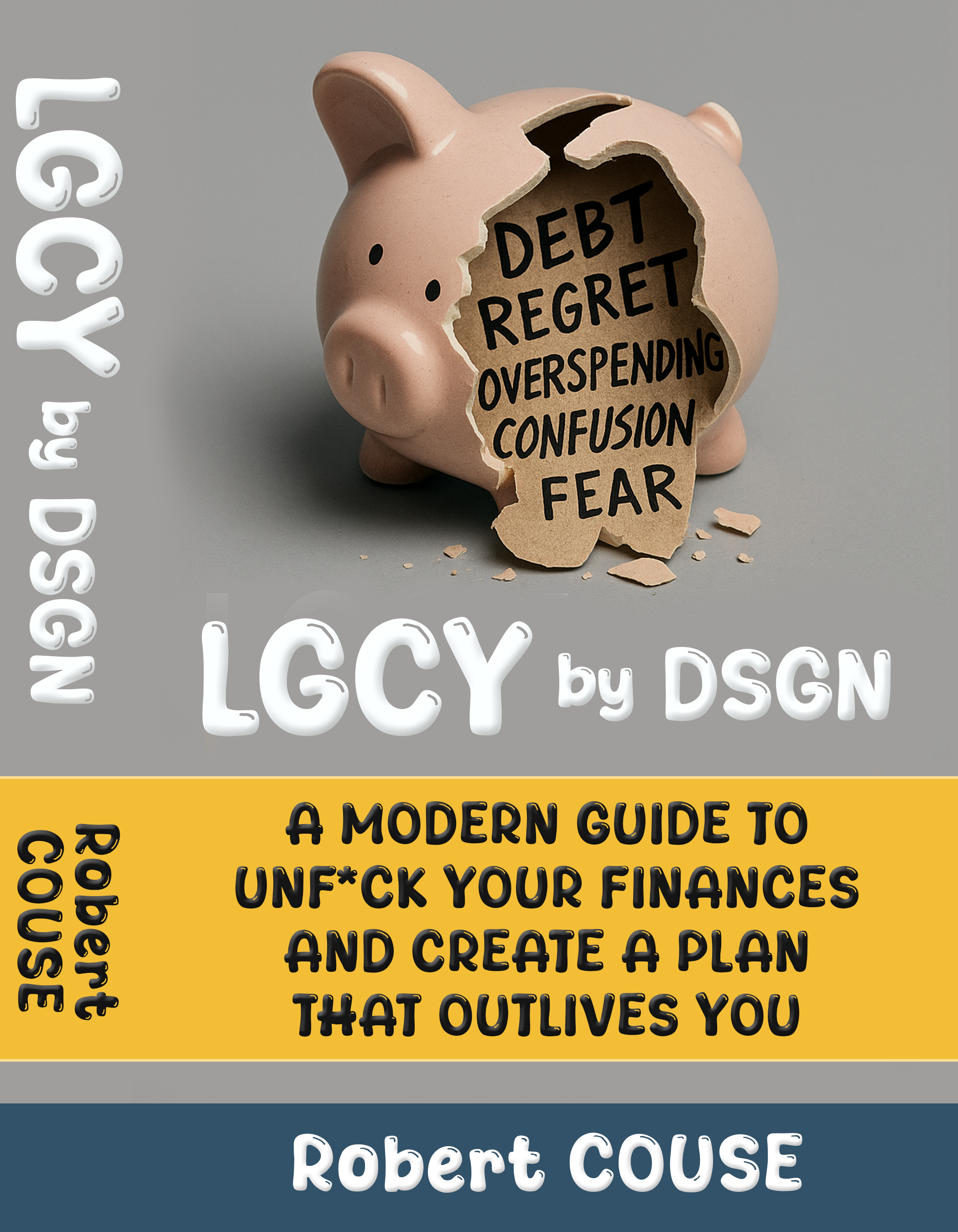 Book Cover Design by Hristo Itchov for this project | Design #36502416