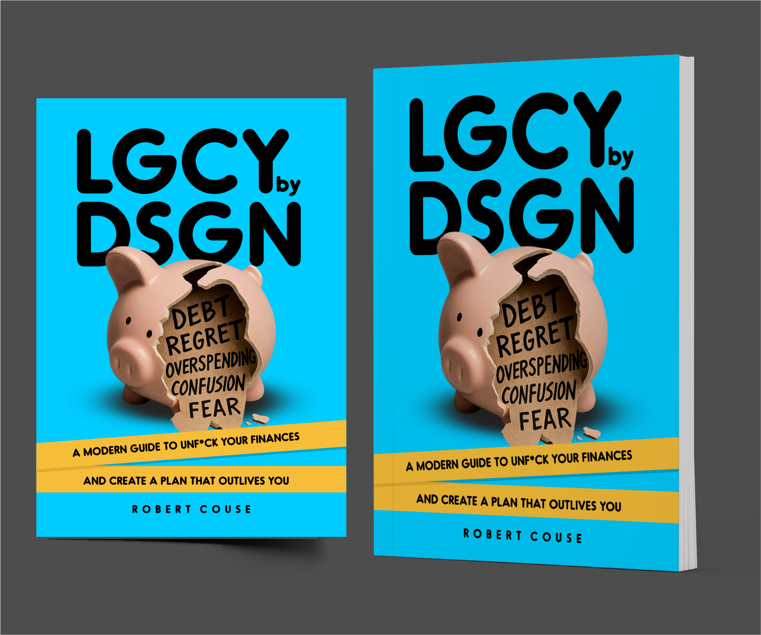 Book Cover Design by ThiagoB for this project | Design #36502209