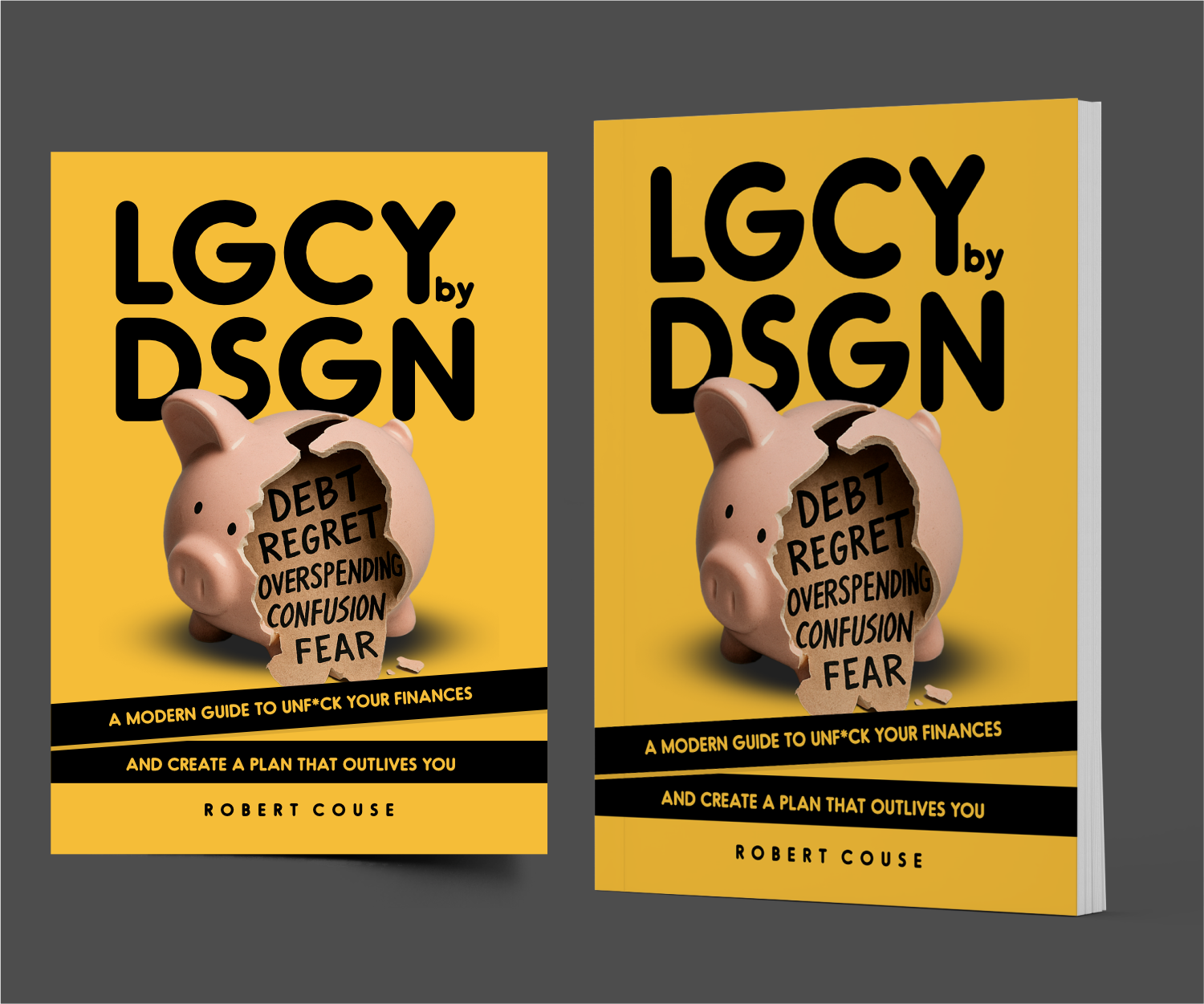 Book Cover Design by ThiagoB for this project | Design #36502212