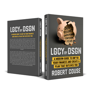 Diseño de portada de libro por aj para este proyecto | Diseño: #36505728