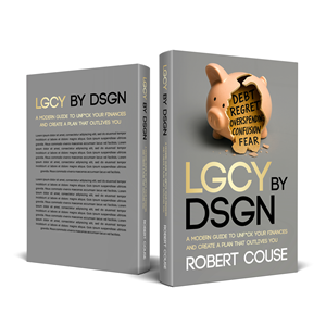 Diseño de portada de libro por aj para este proyecto | Diseño: #36505732