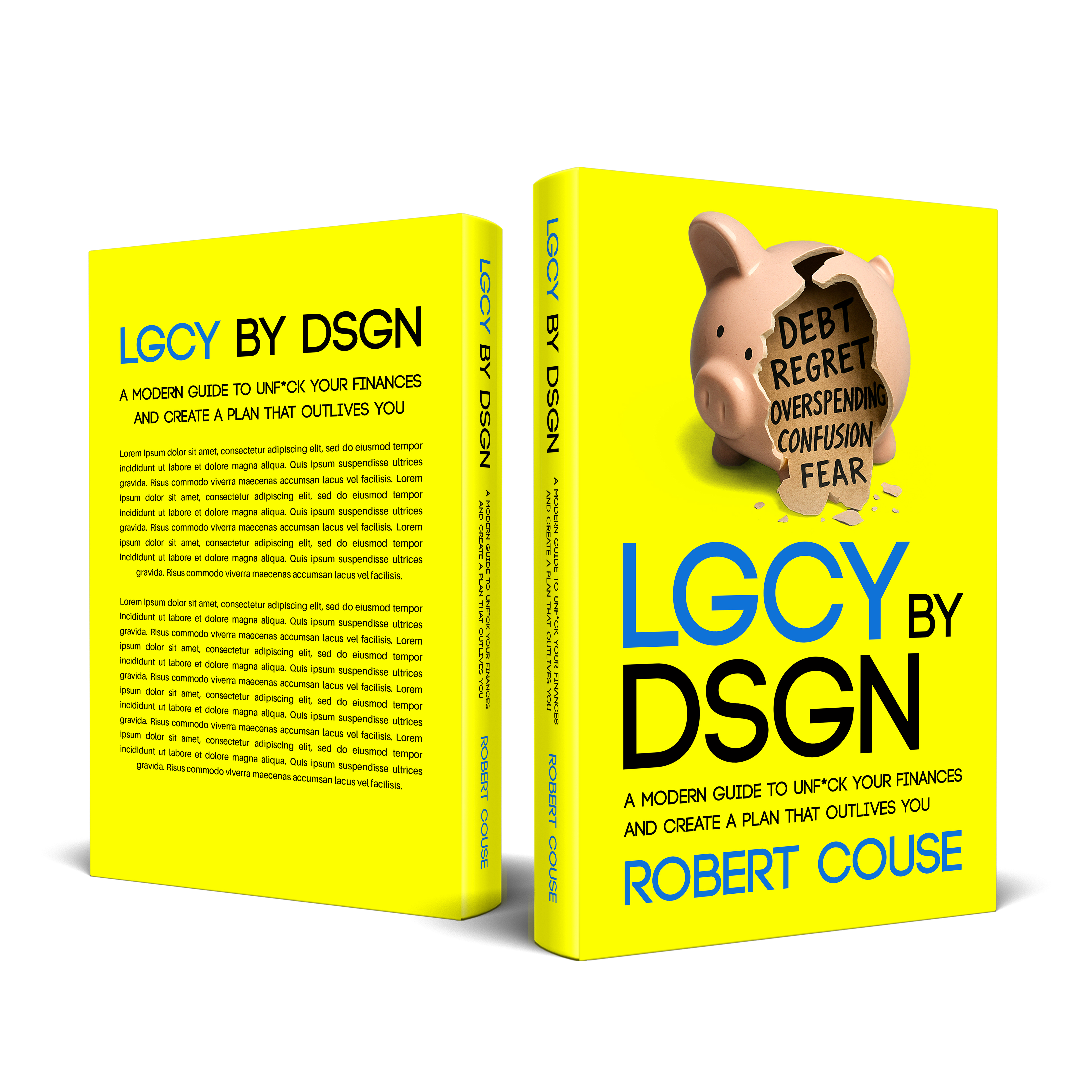 Diseño de portada de libro por aj para este proyecto | Diseño: #36507722