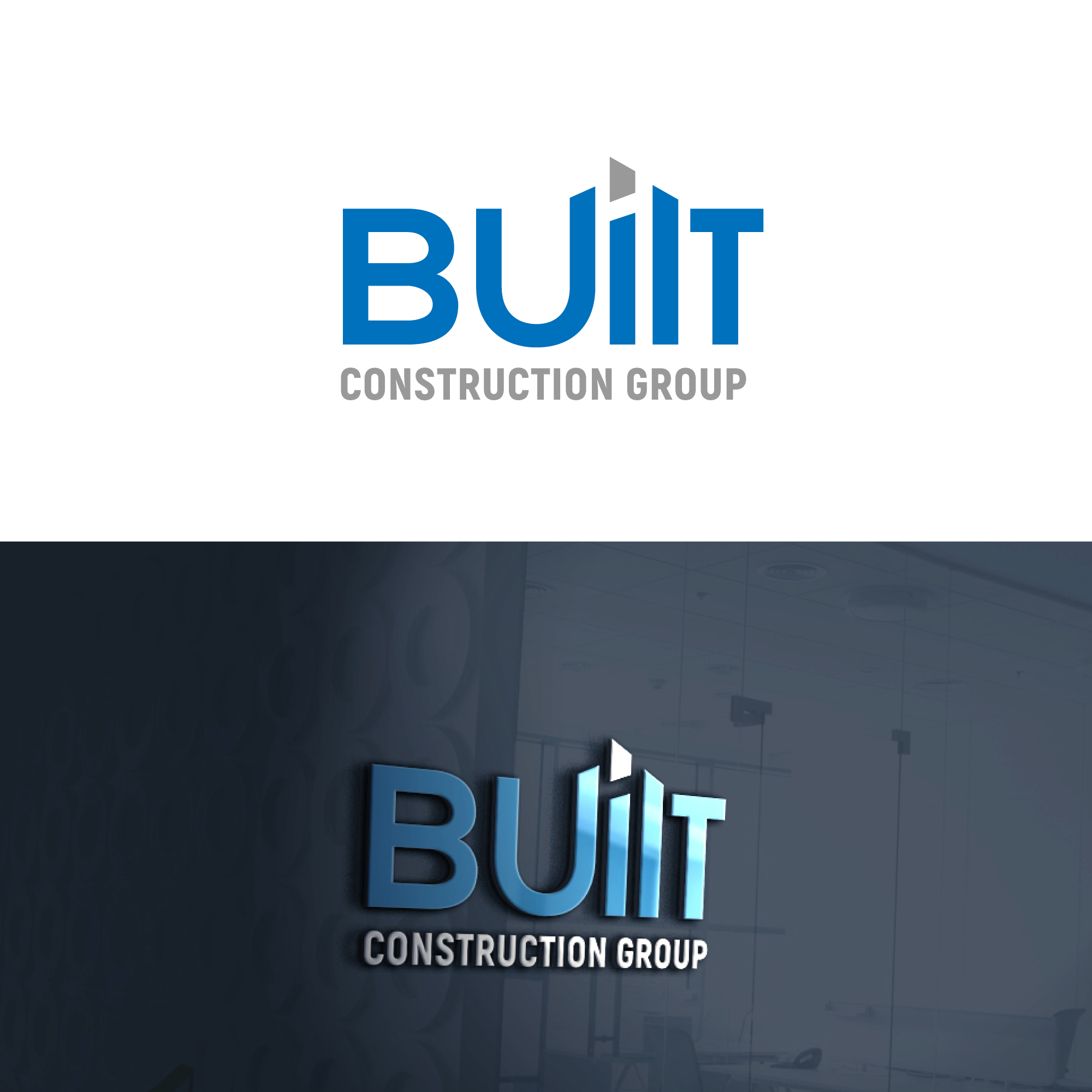 Logo Design by Farhad Kreative for this project | Design #36503816