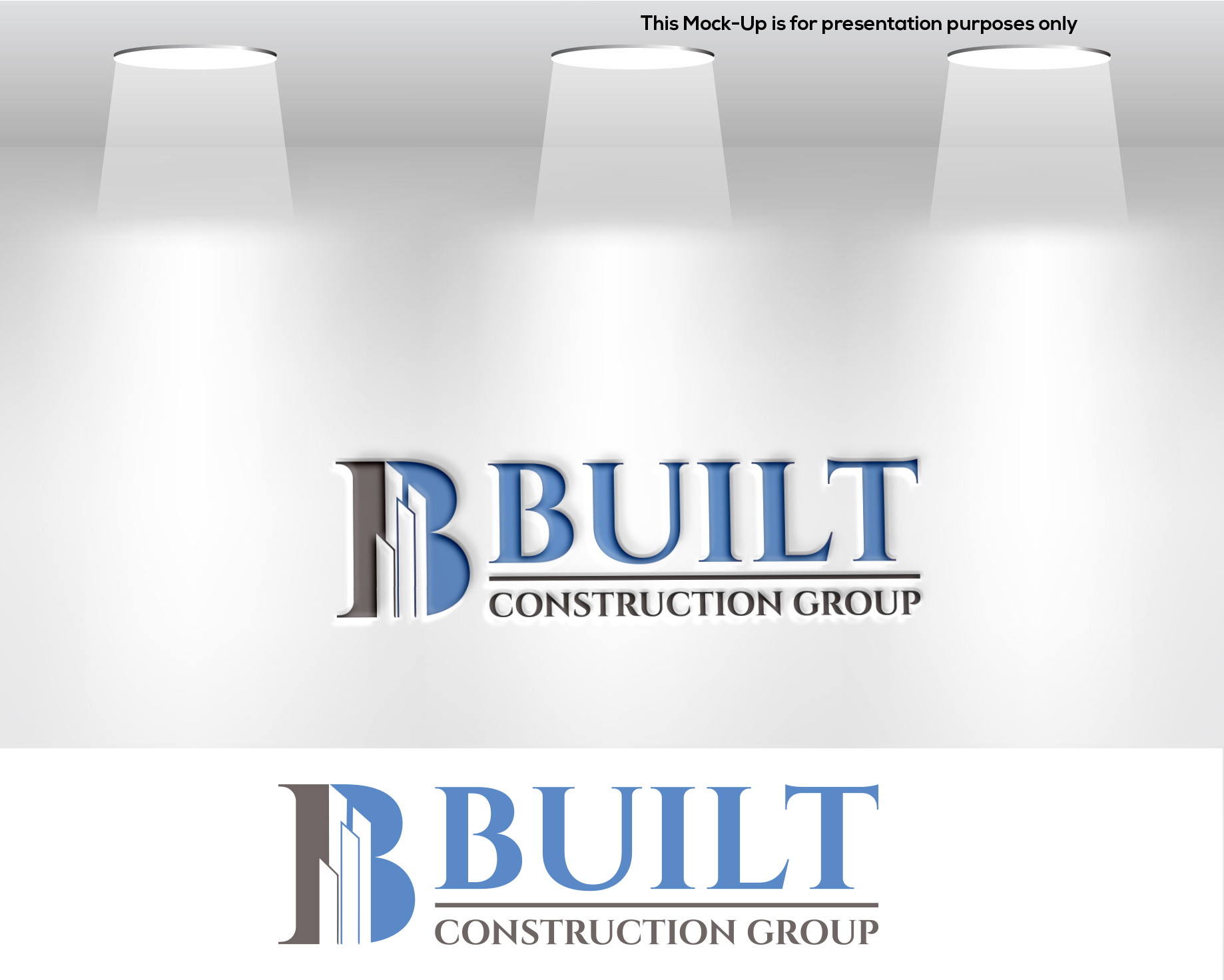 Logo Design by dubel ko for this project | Design #36507040