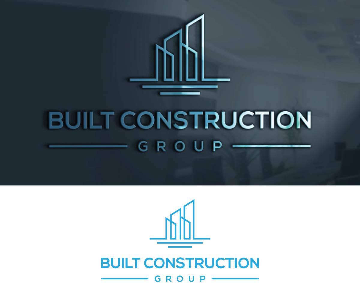 Logo Design by m@h!r for this project | Design #36507776