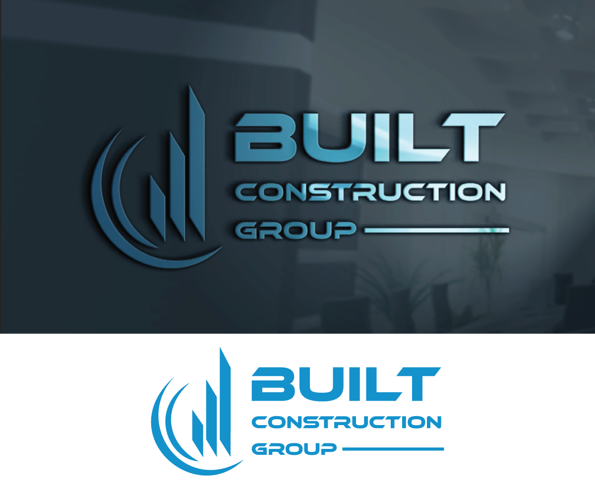 Logo Design by m@h!r for this project | Design #36508003