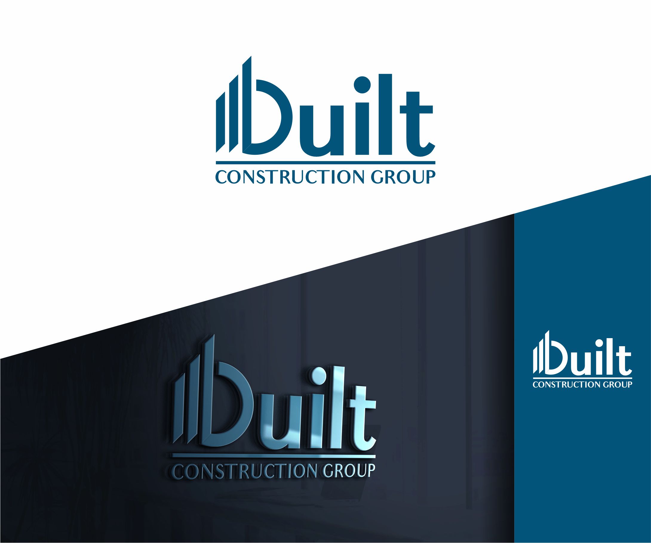 Logo Design by alkaline for this project | Design #36505740